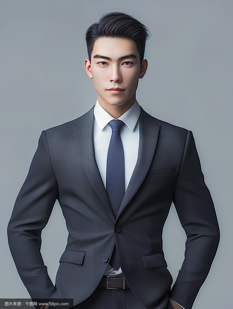 魏华 创始人 & 执行董事
